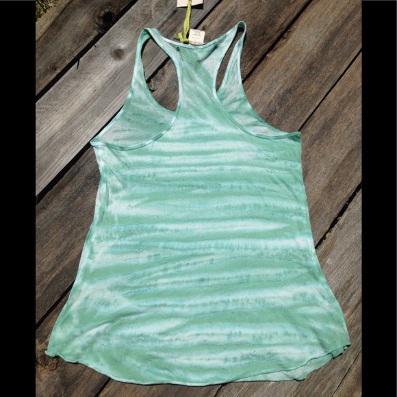 Chelsea and Violet tank top - Picture 3 of 4